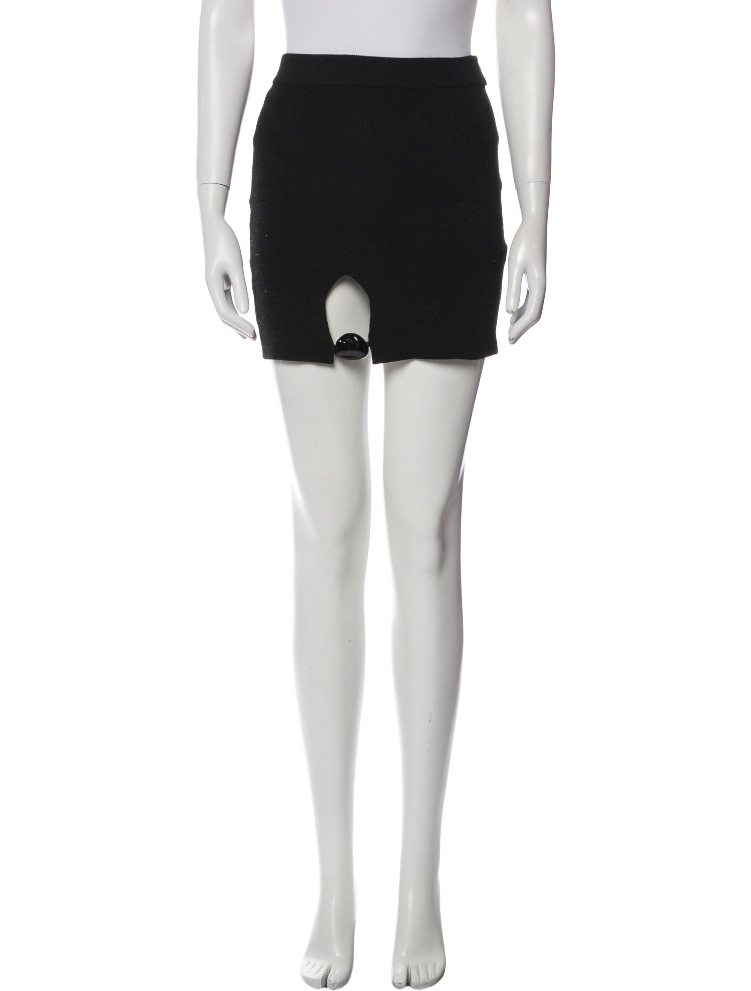 Cult Gaia Mini Skirt