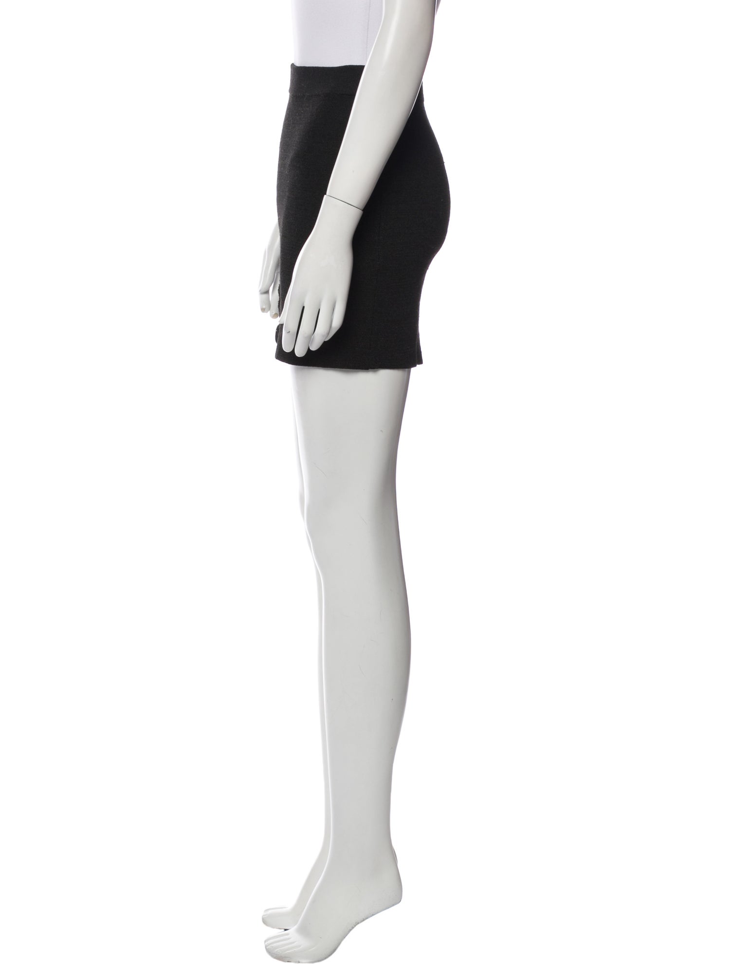 Cult Gaia Mini Skirt