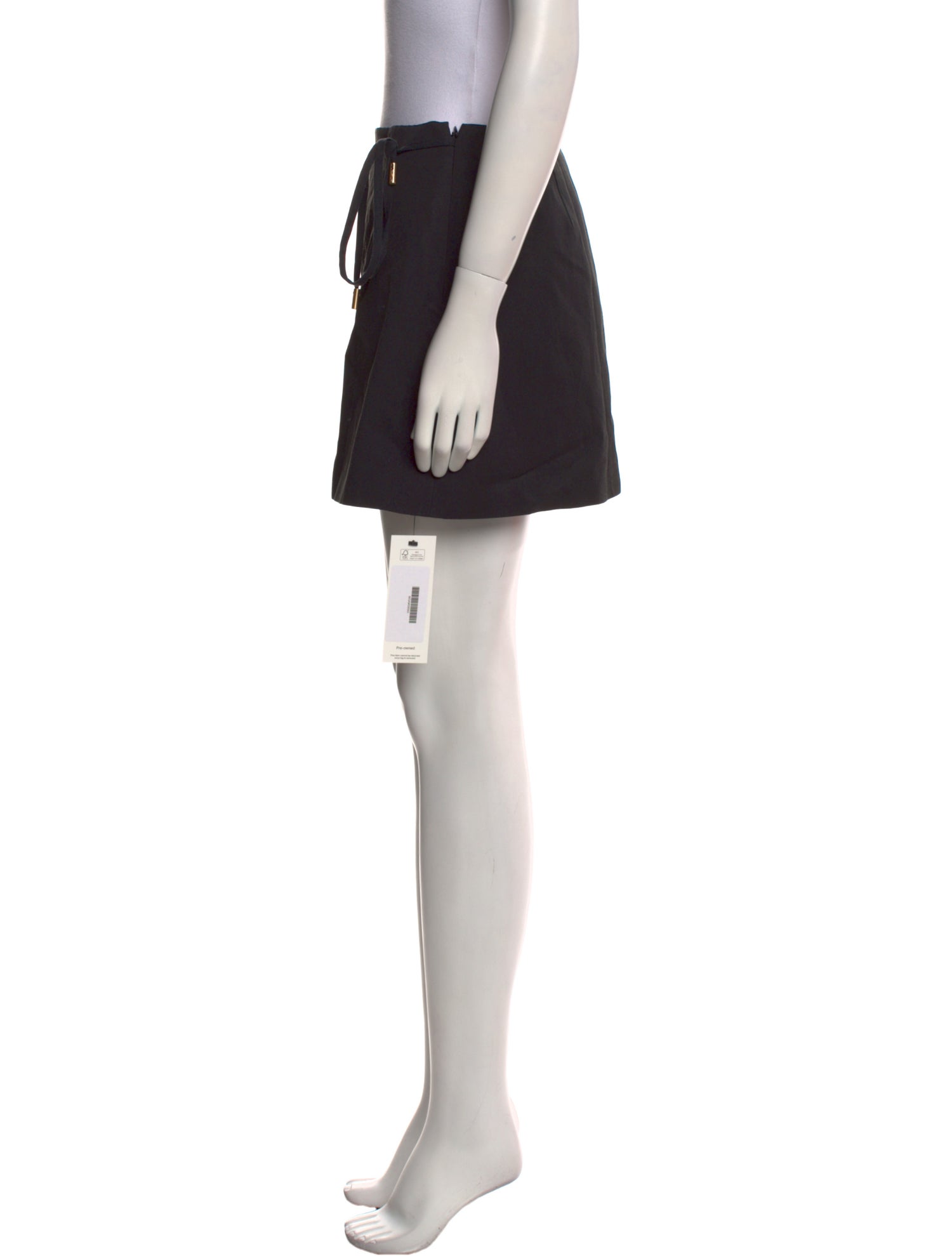 Cult Gaia Mini Skirt