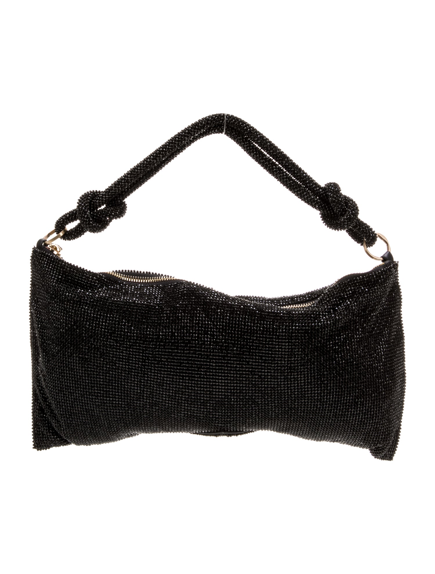 Cult Gaia Crystal Hobo