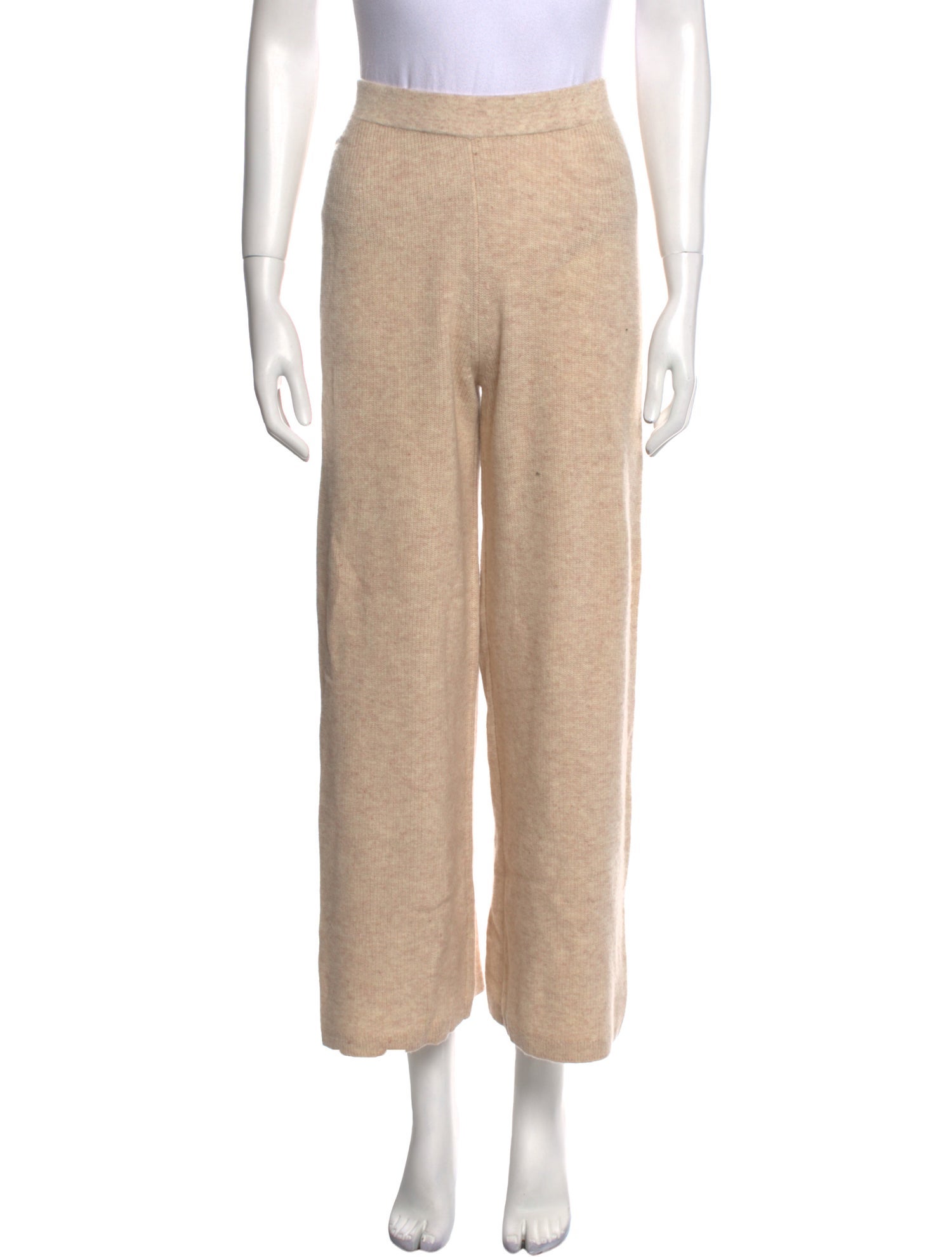 Cult Gaia Wool Wide Leg Pants