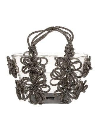 Cult Gaia Top Handle Bag