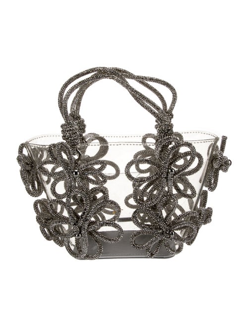 Cult Gaia Top Handle Bag