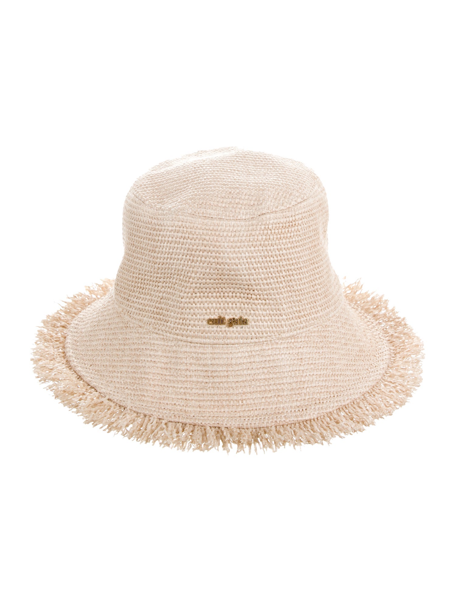 Cult Gaia Juliana Bucket Hat