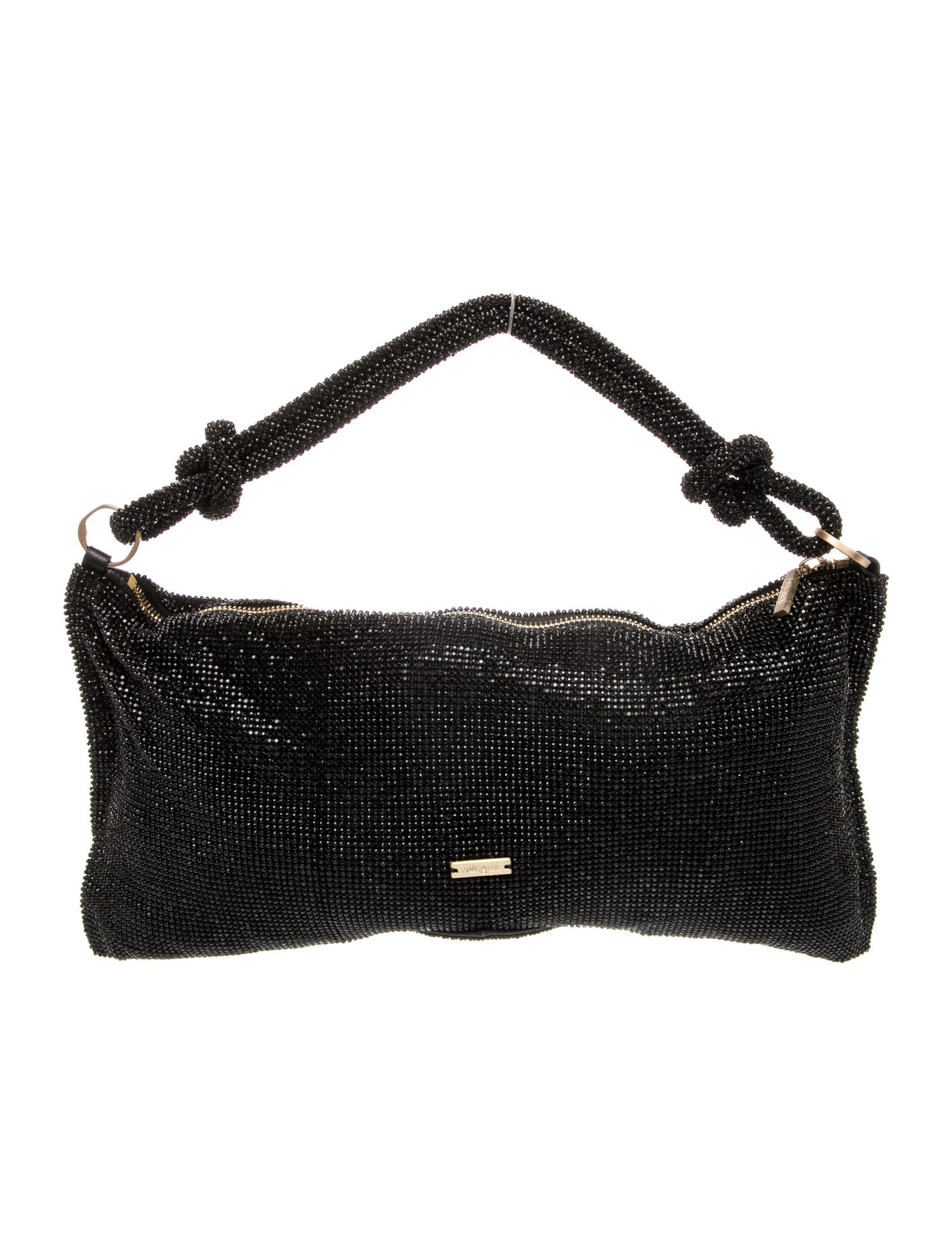 Cult Gaia Top Handle Bag