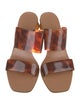 Cult Gaia PVC Printed Slides