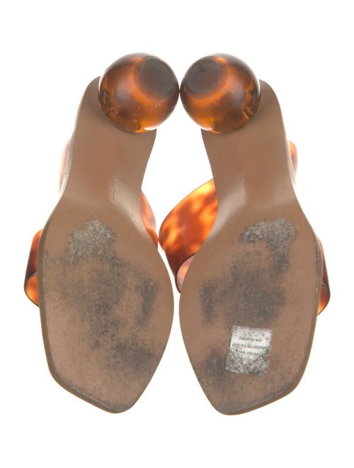Cult Gaia PVC Printed Slides