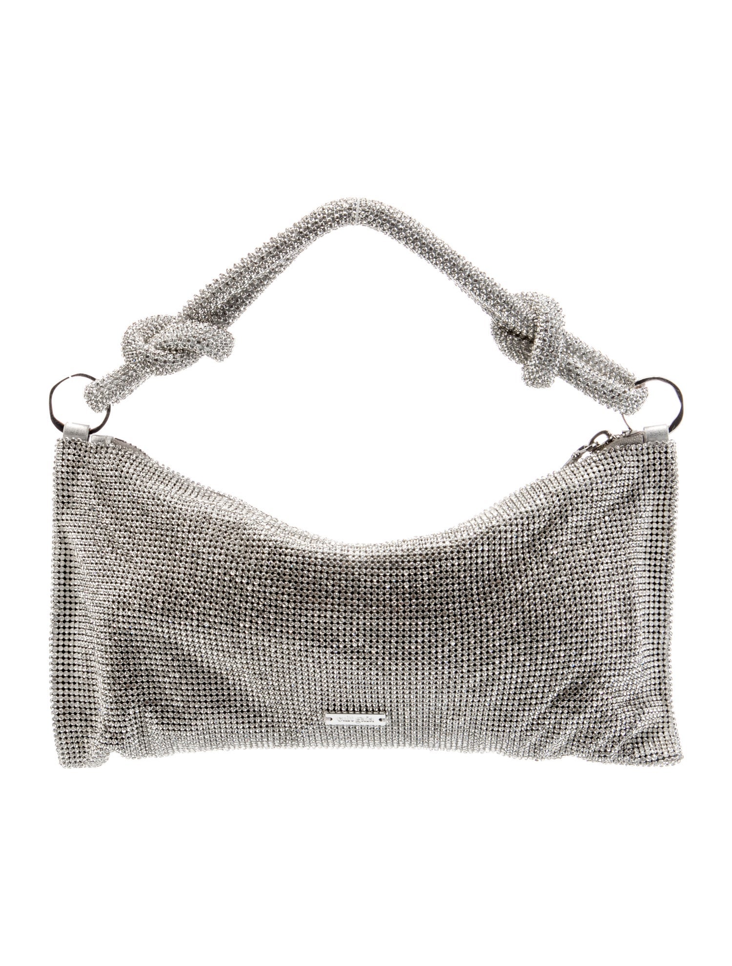Cult Gaia Crystal Hobo
