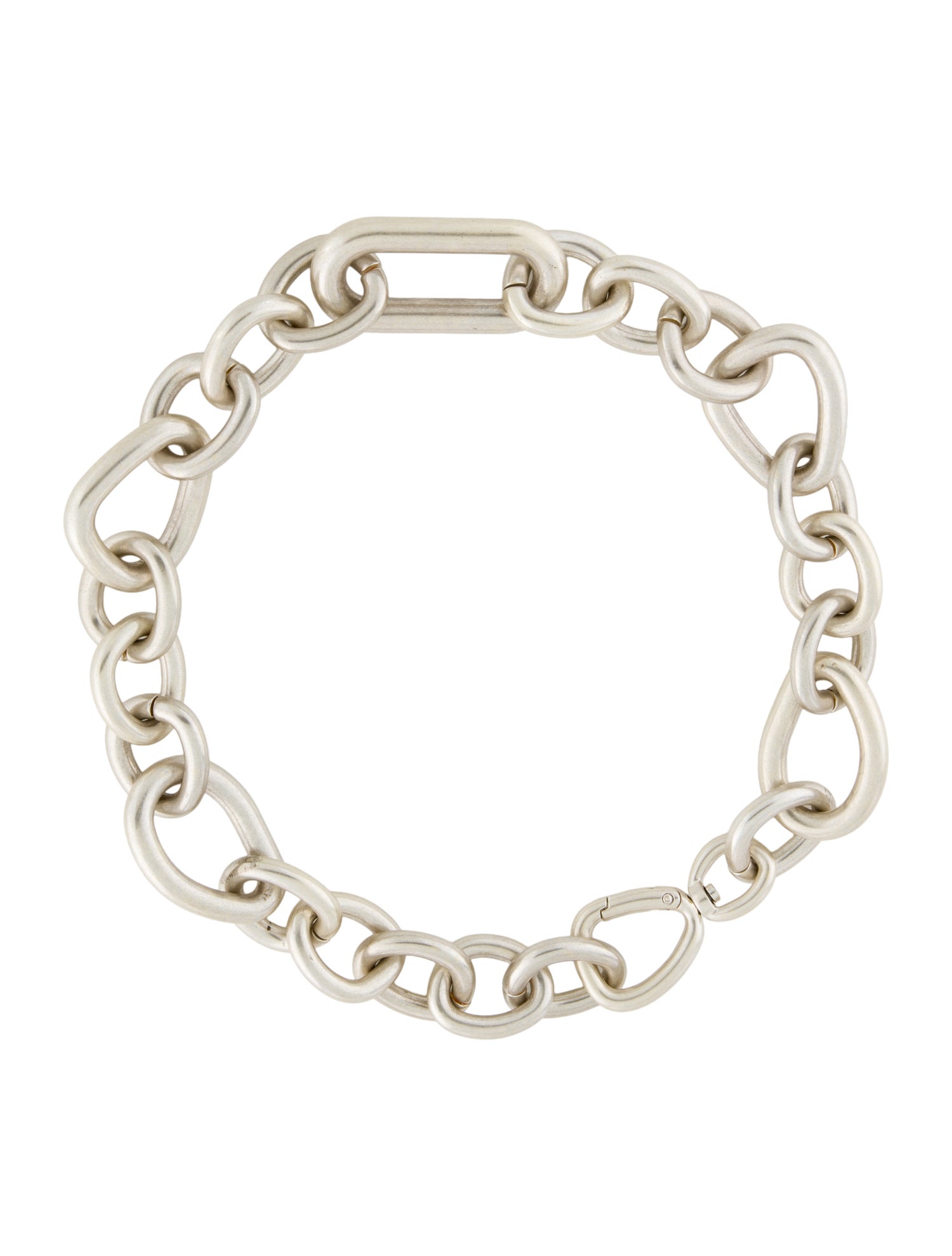 Cult Gaia Reyes Chain Necklace