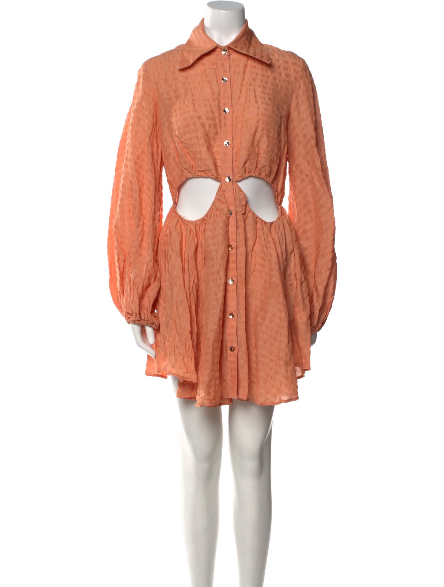 Cult Gaia Mini Dress