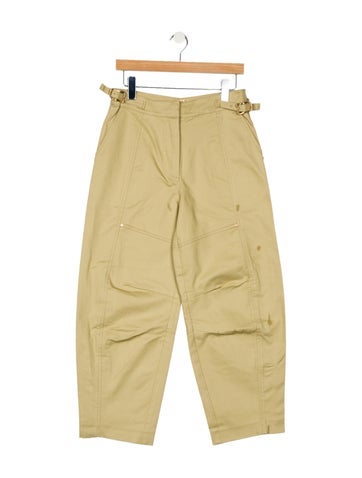 Cult Gaia Jeans High-Rise Wide Leg US 4 | S