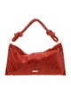 Cult Gaia Crystal Top Handle Bag