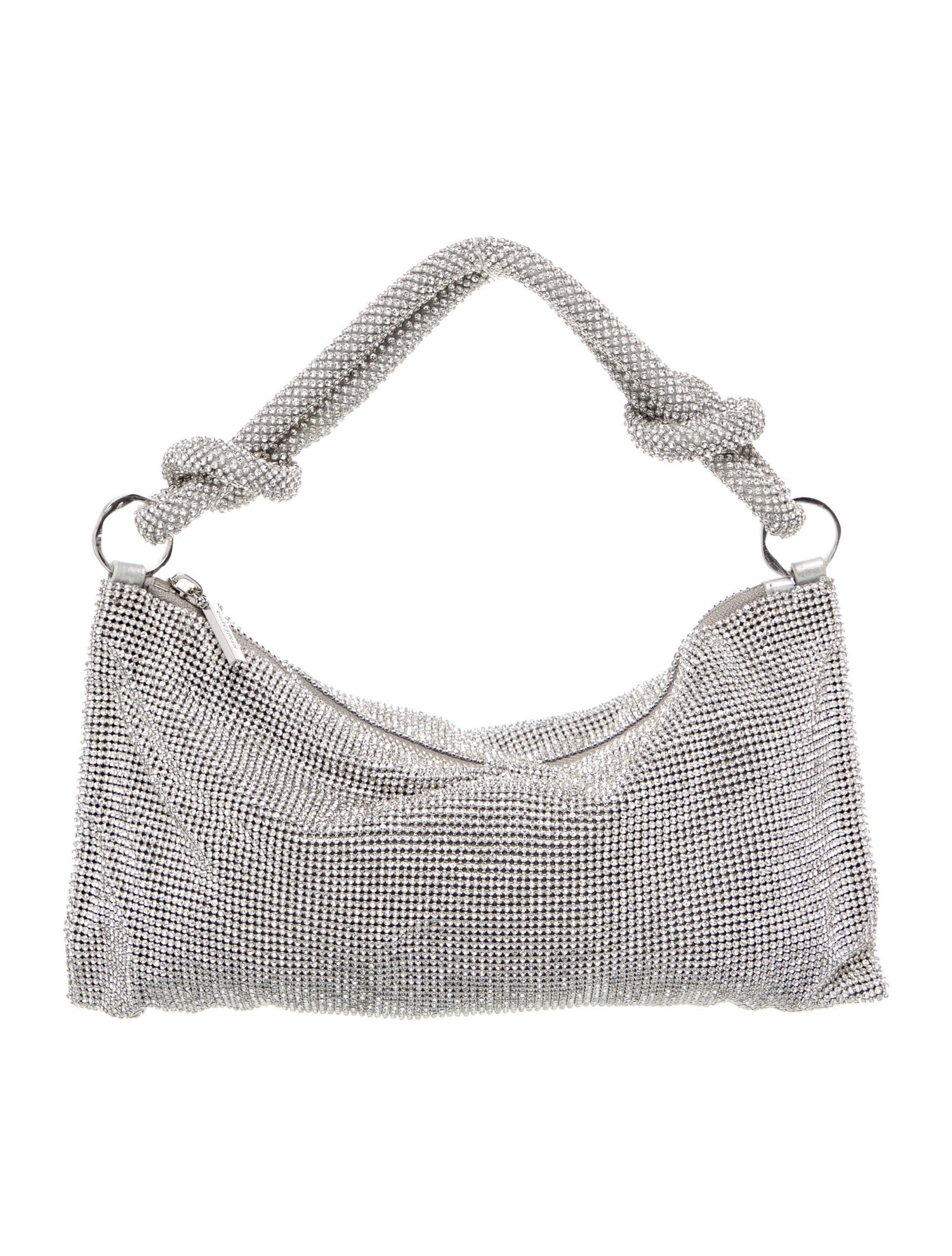 Cult Gaia Crystal Hobo