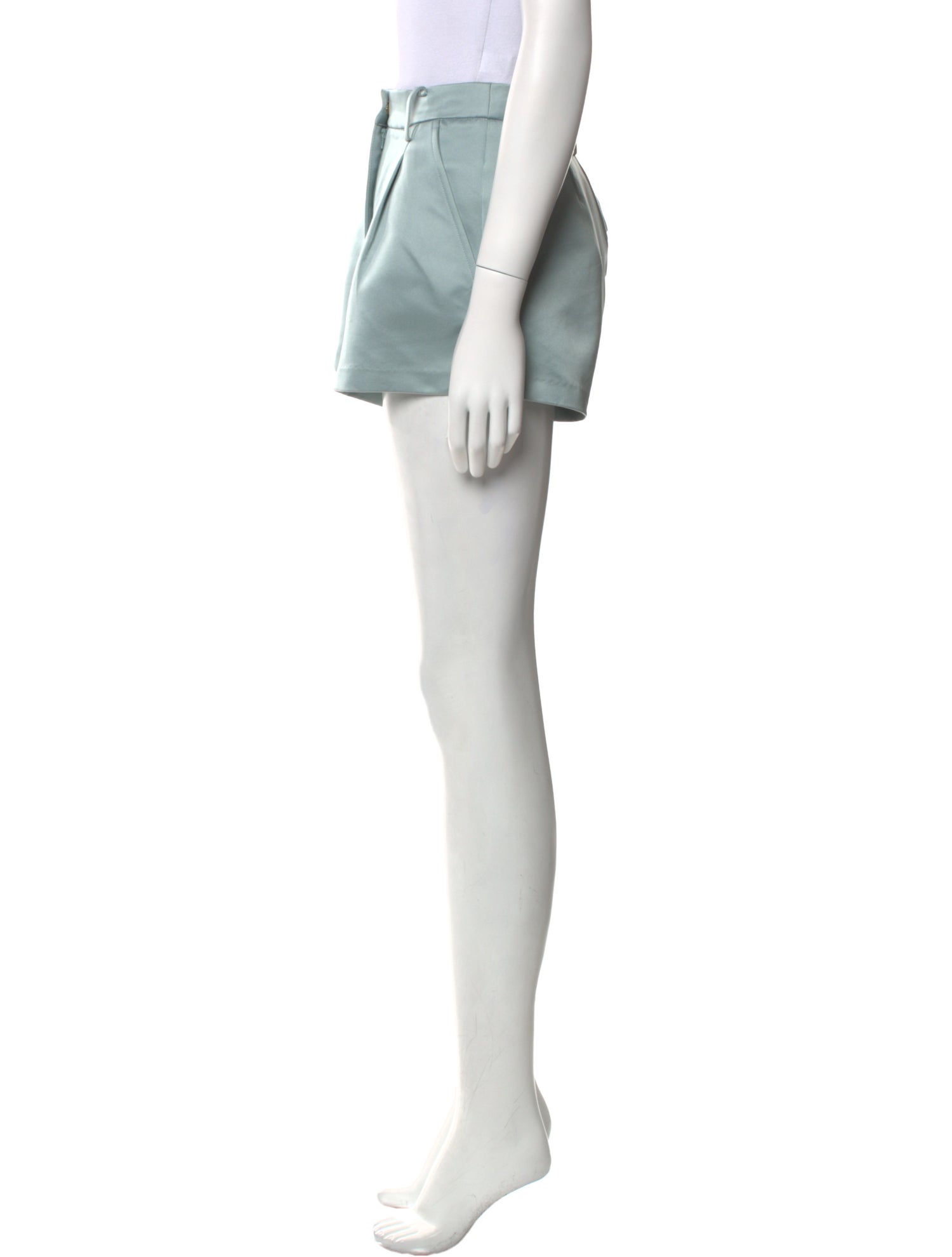 Cult Gaia Mini Shorts w/ Tags