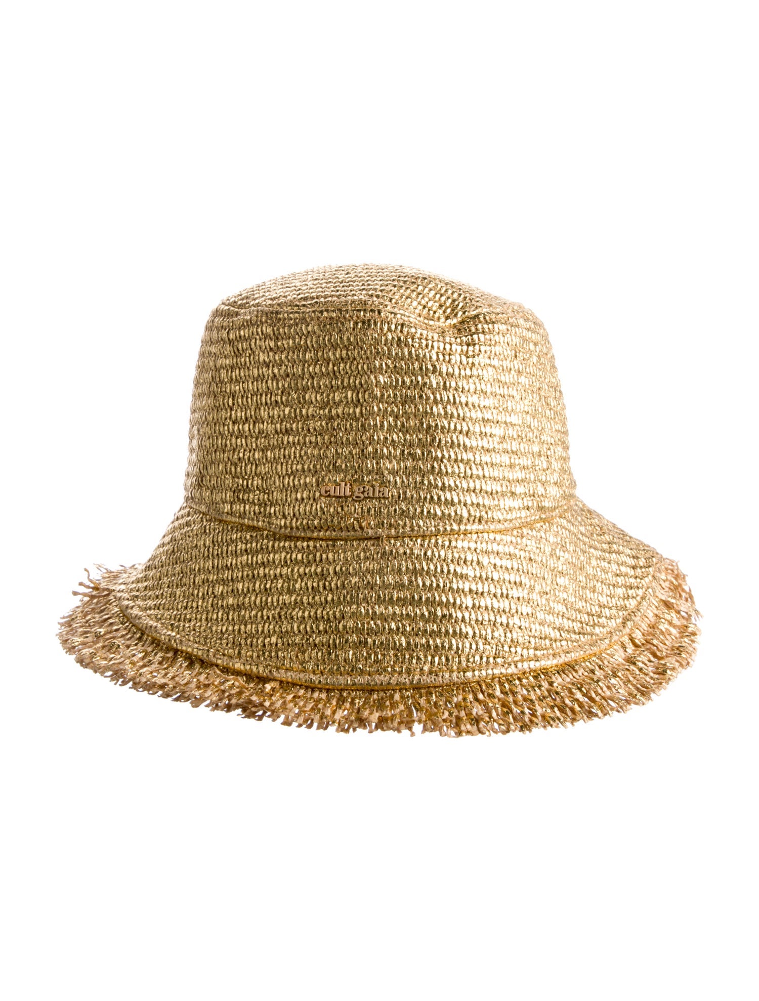 Cult Gaia Bucket Hat w/Tags