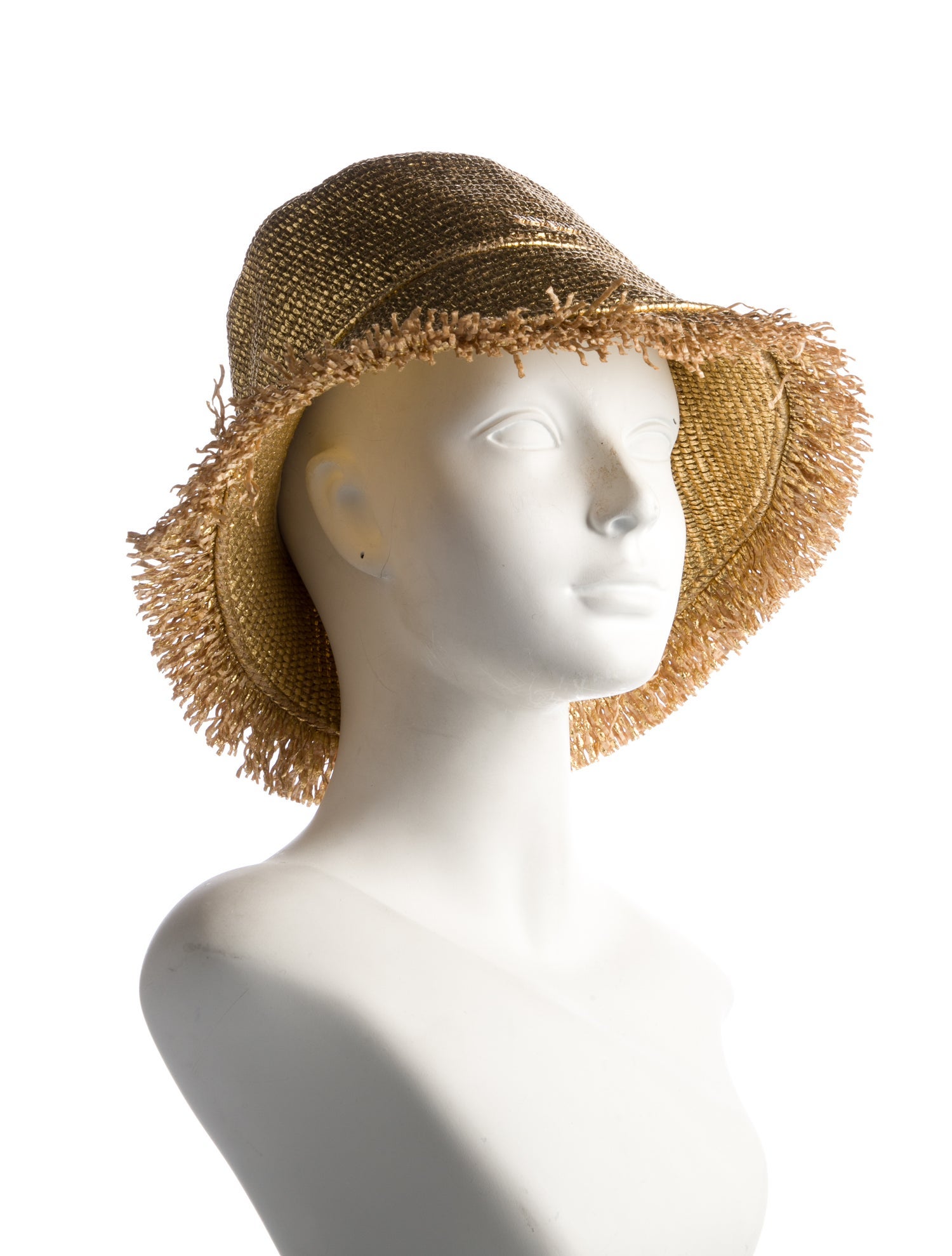 Cult Gaia Bucket Hat w/Tags