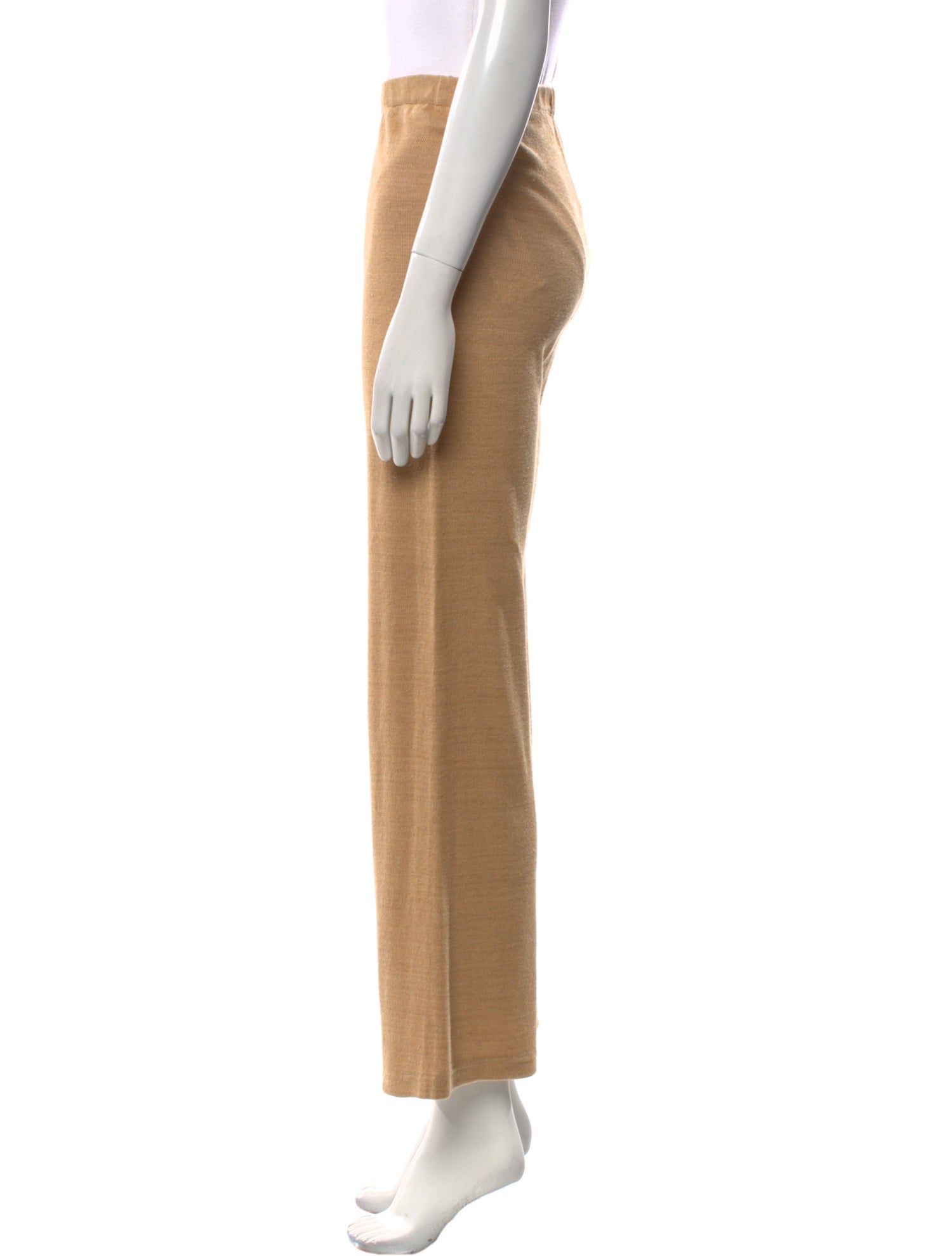 Cult Gaia Wide Leg Pants