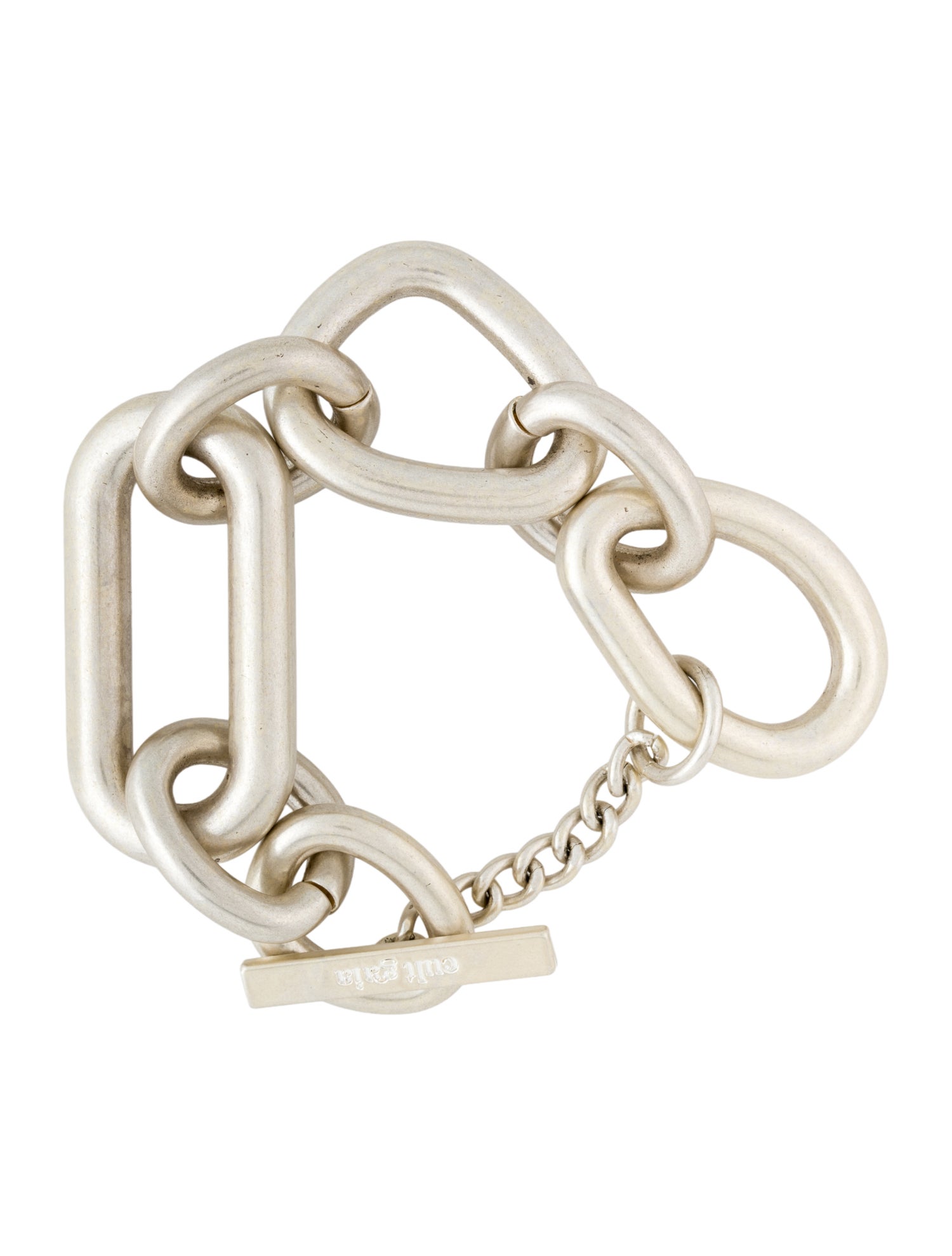 Cult Gaia Reyes Link Bracelet