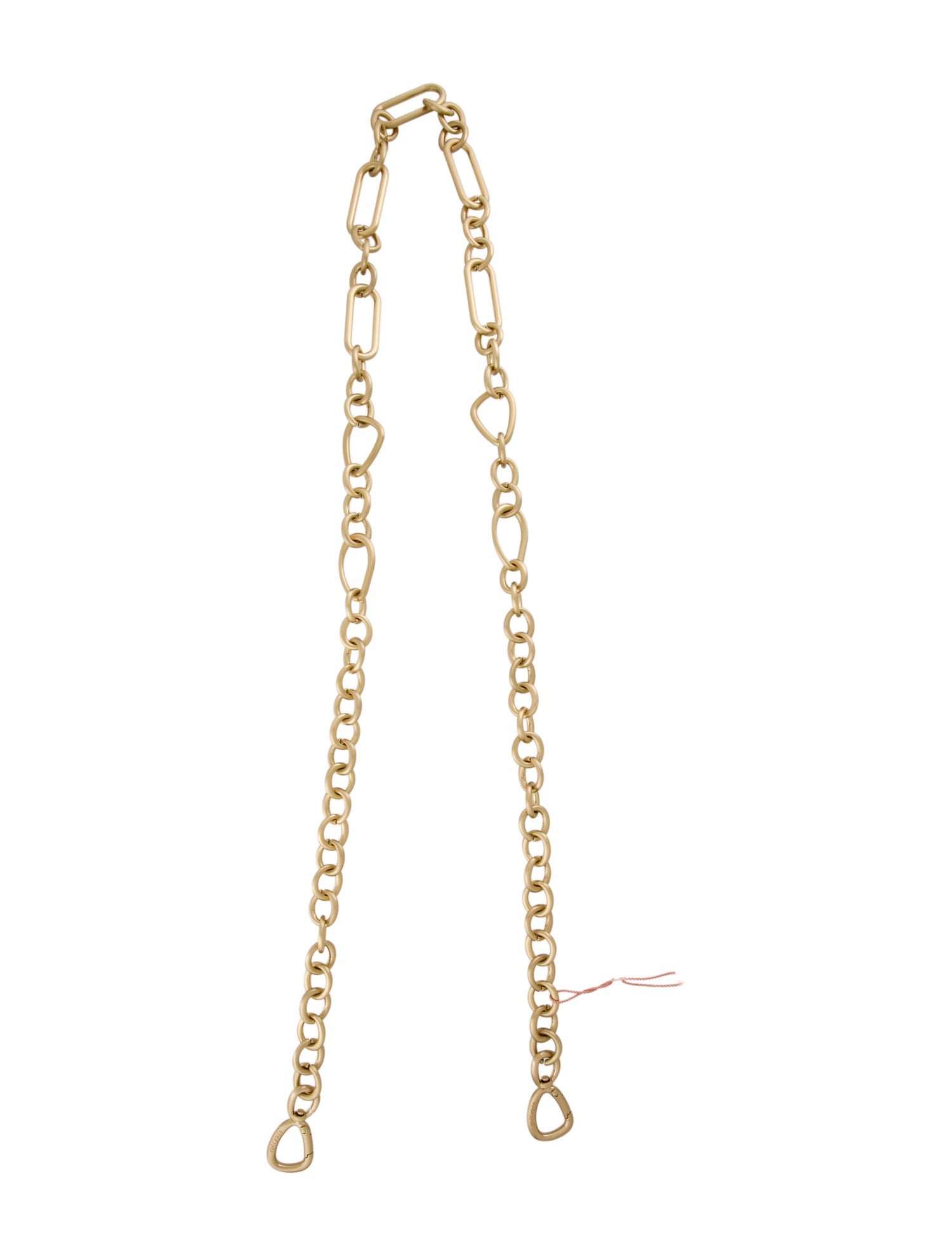 Cult Gaia chain crossbody strap w/Tags