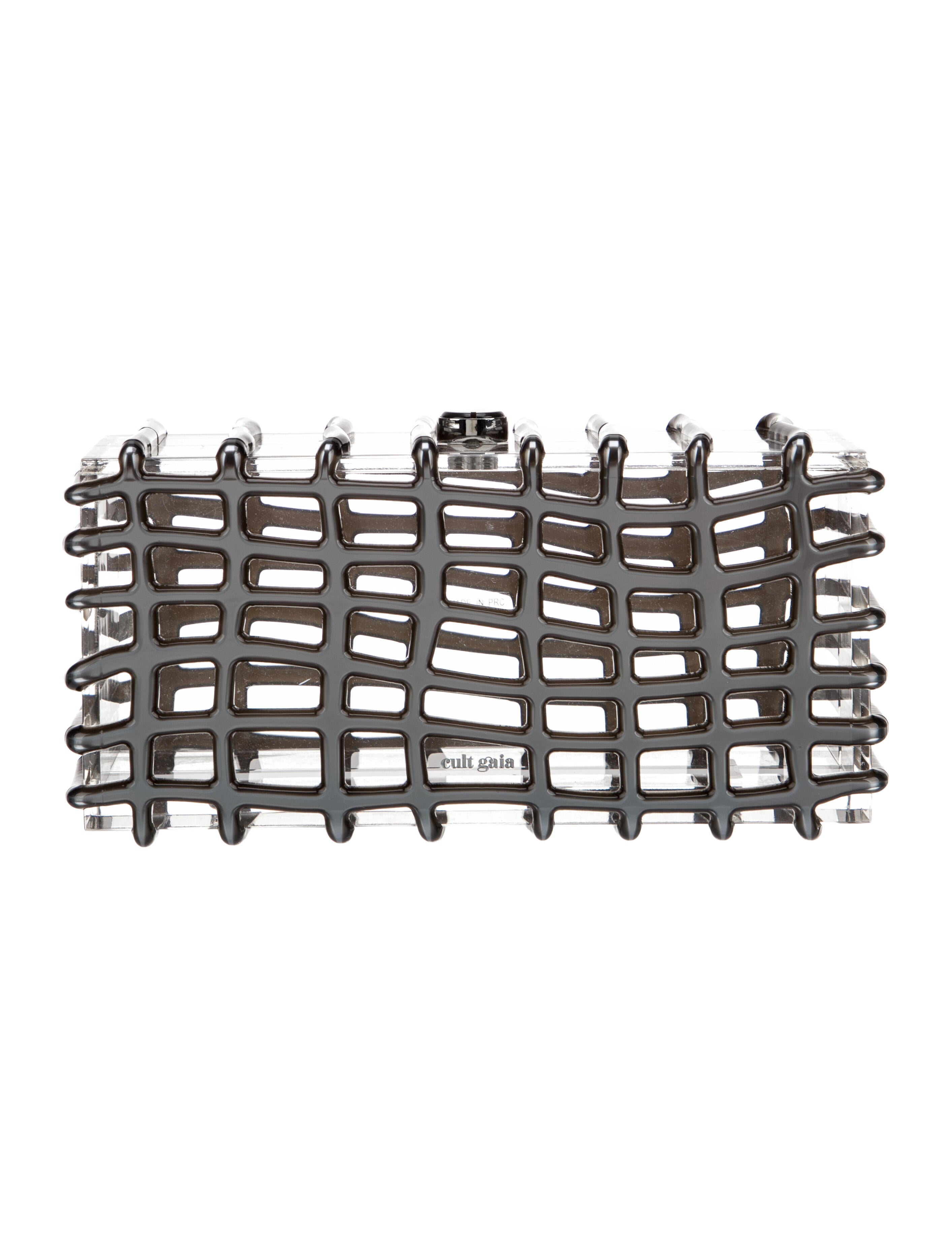 Cult Gaia Minaudière w/ Tags