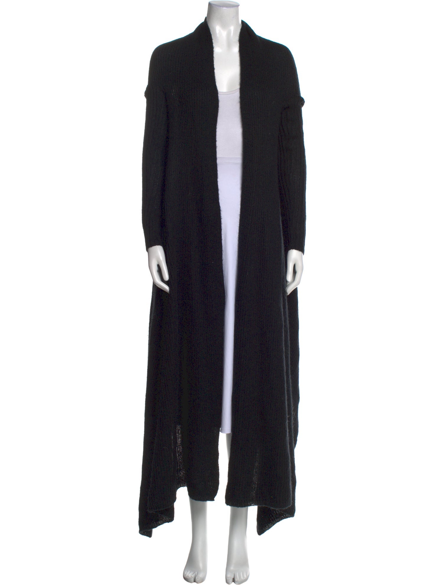 Cult Gaia Open Front Sweater