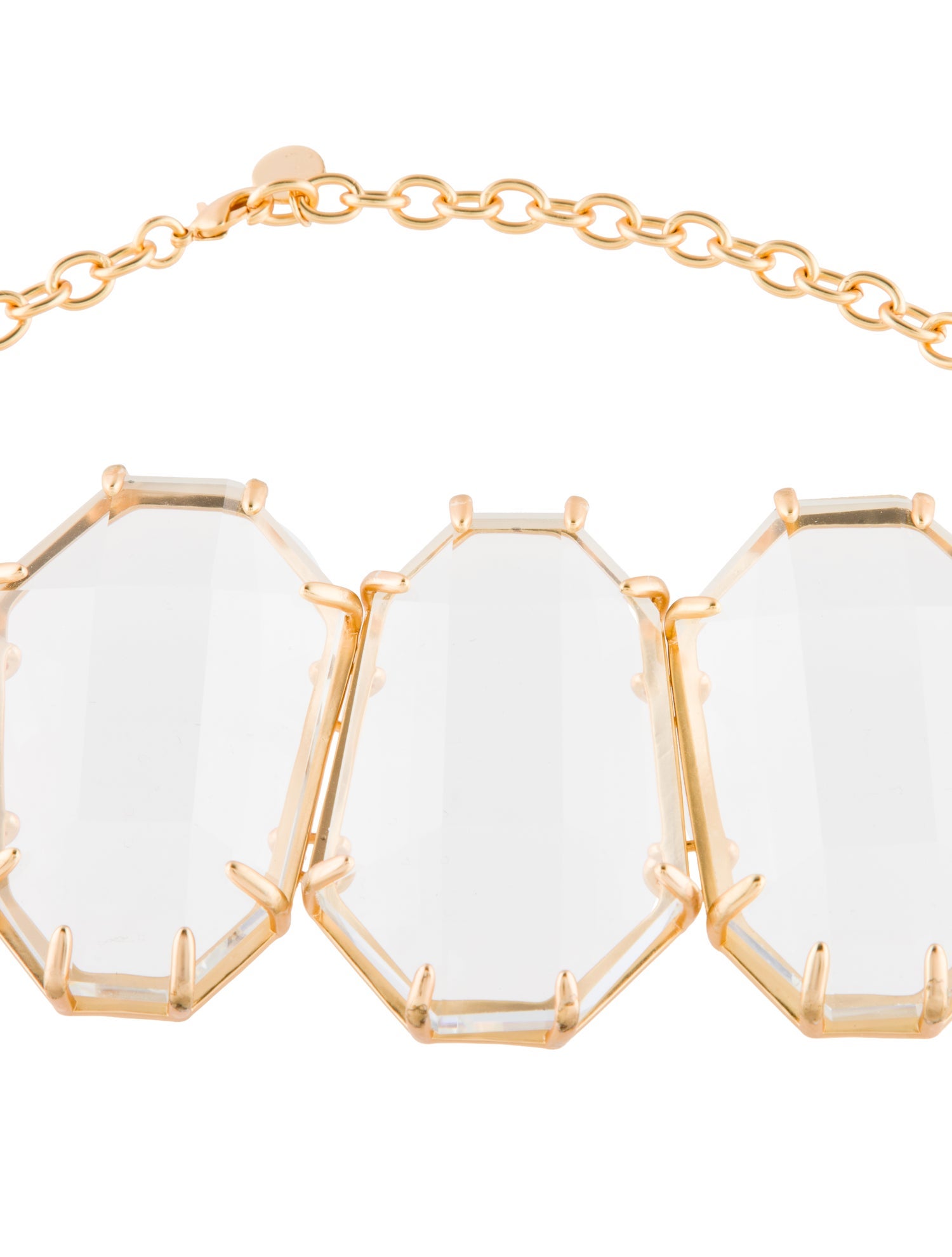 Cult Gaia Elsa Choker Necklace