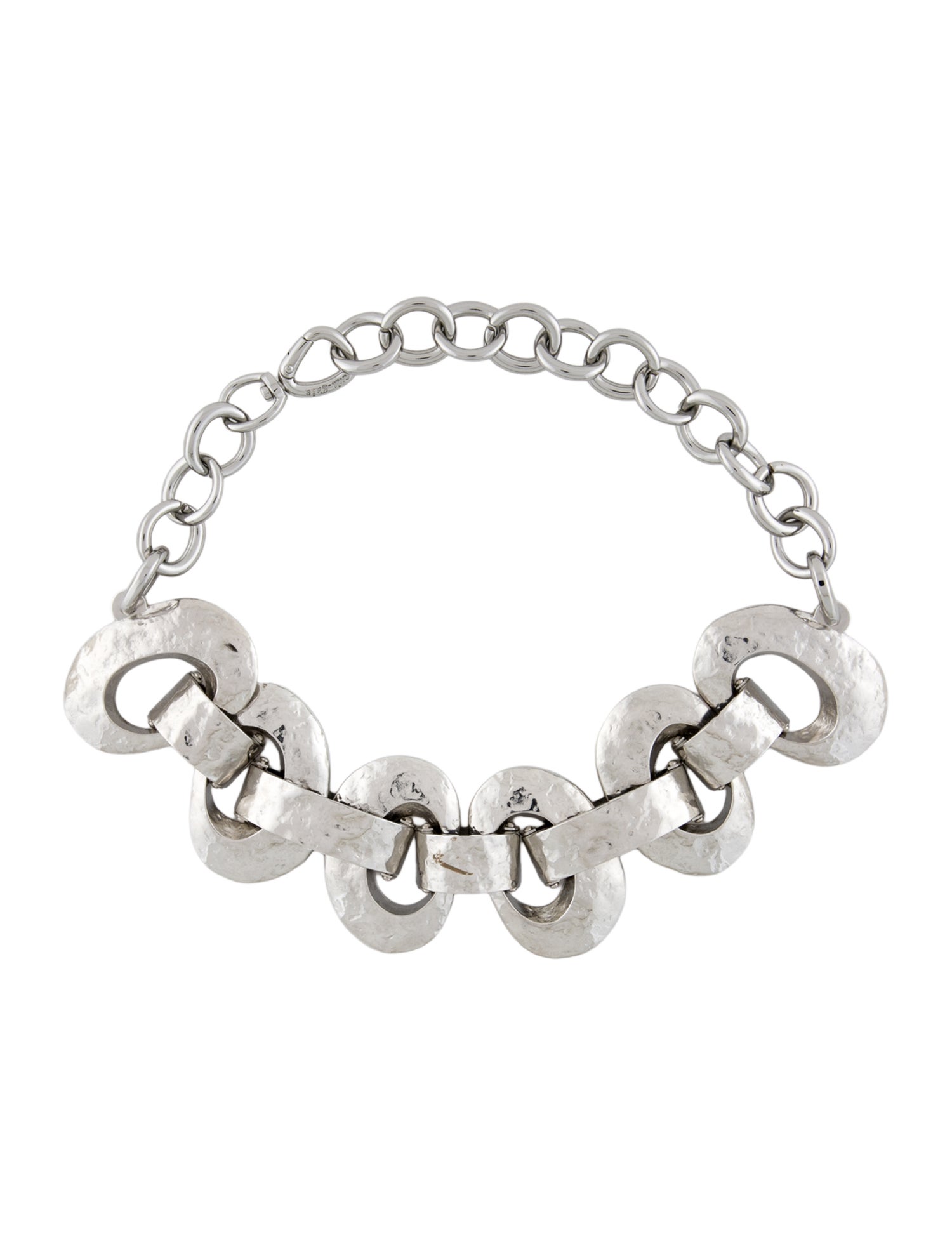 Cult Gaia Nidia Choker Necklace