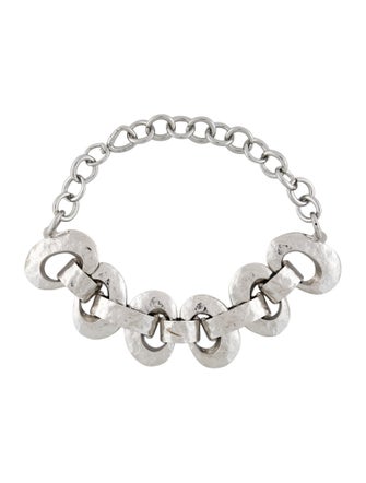 Cult Gaia Nidia Choker Necklace