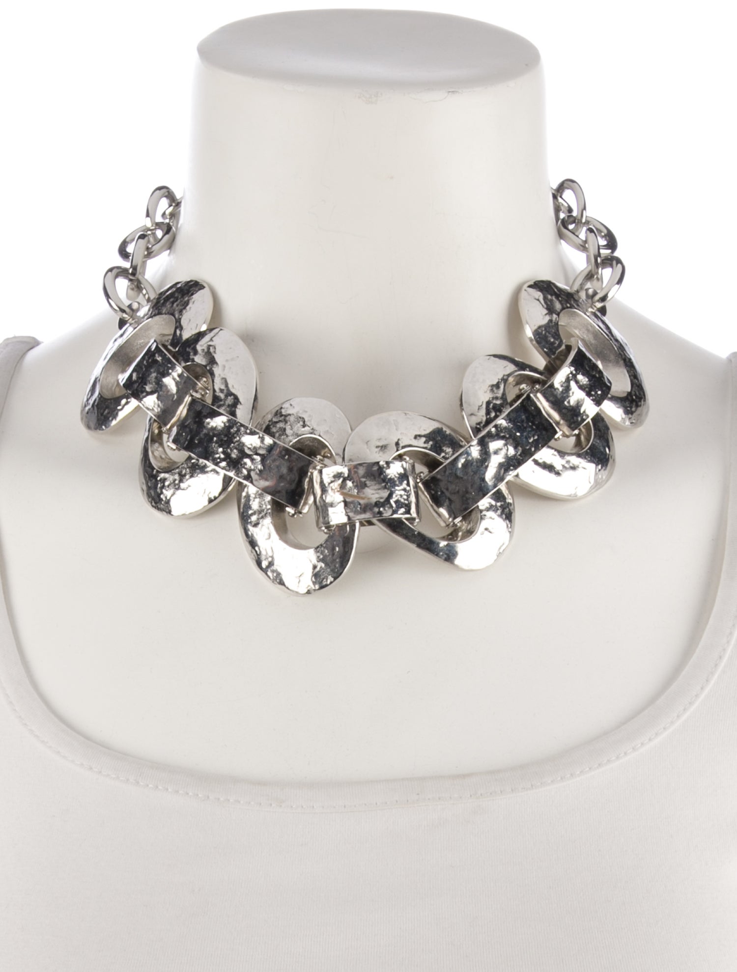 Cult Gaia Nidia Choker Necklace