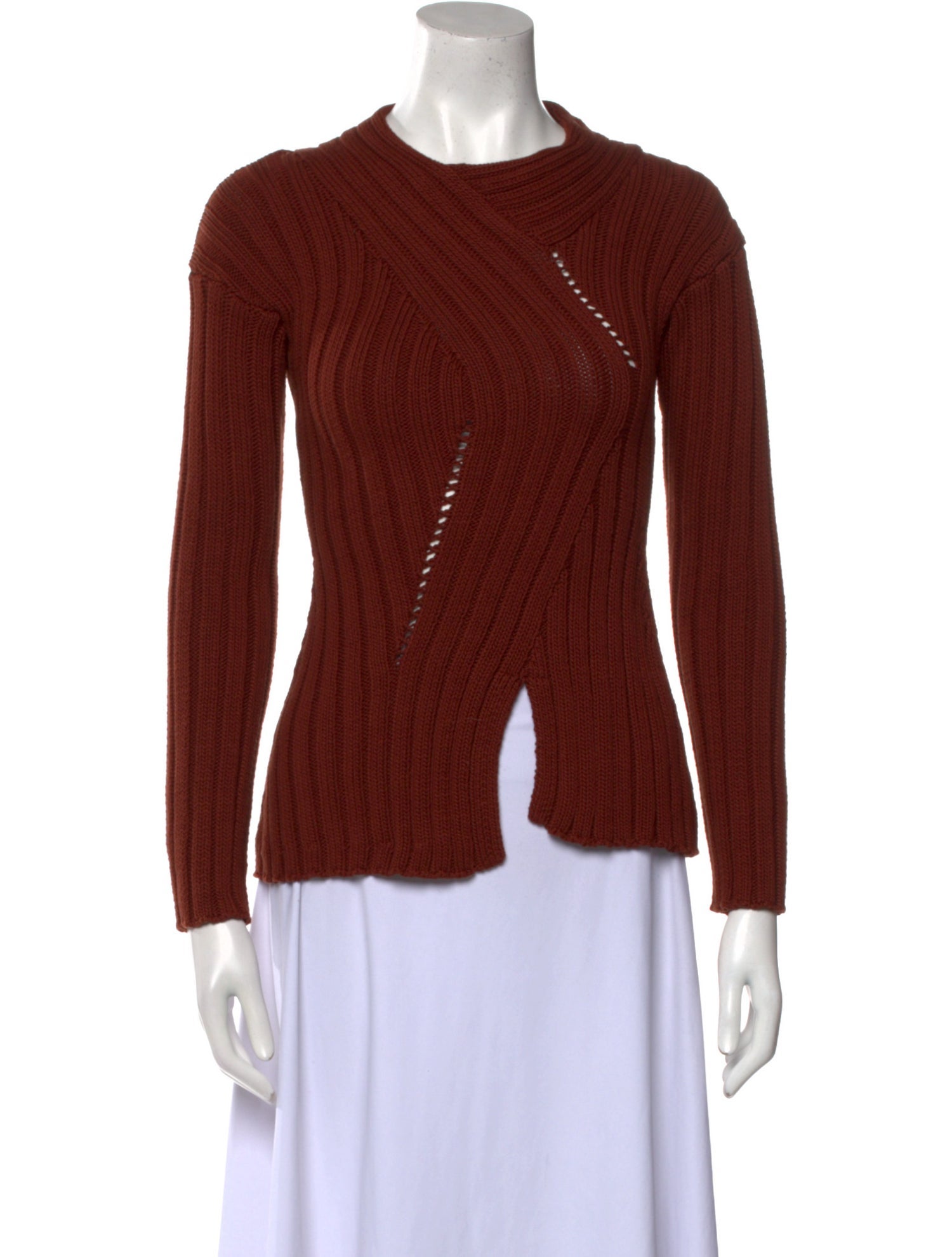 Cult Gaia Crew Neck Sweater w/ Tags