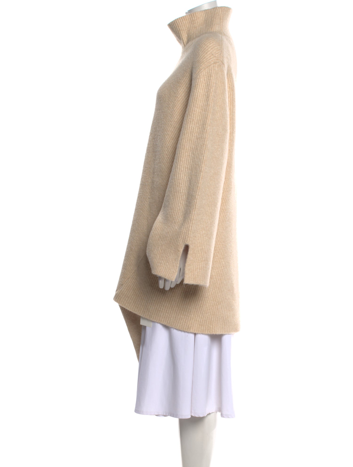 Cult Gaia Turtleneck Sweater