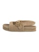 Cult Gaia Raffia Espadrilles