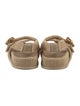 Cult Gaia Raffia Espadrilles