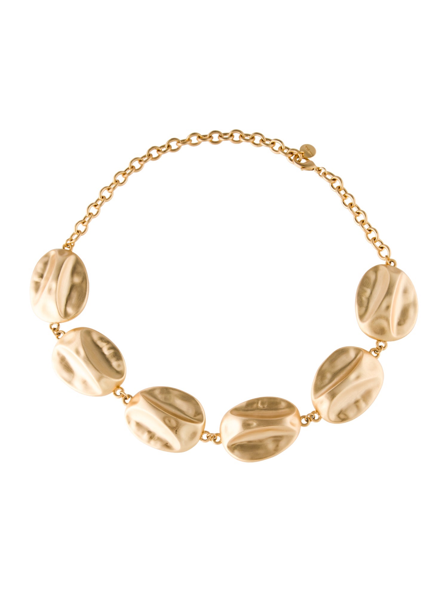 Cult Gaia Veda Choker Necklace