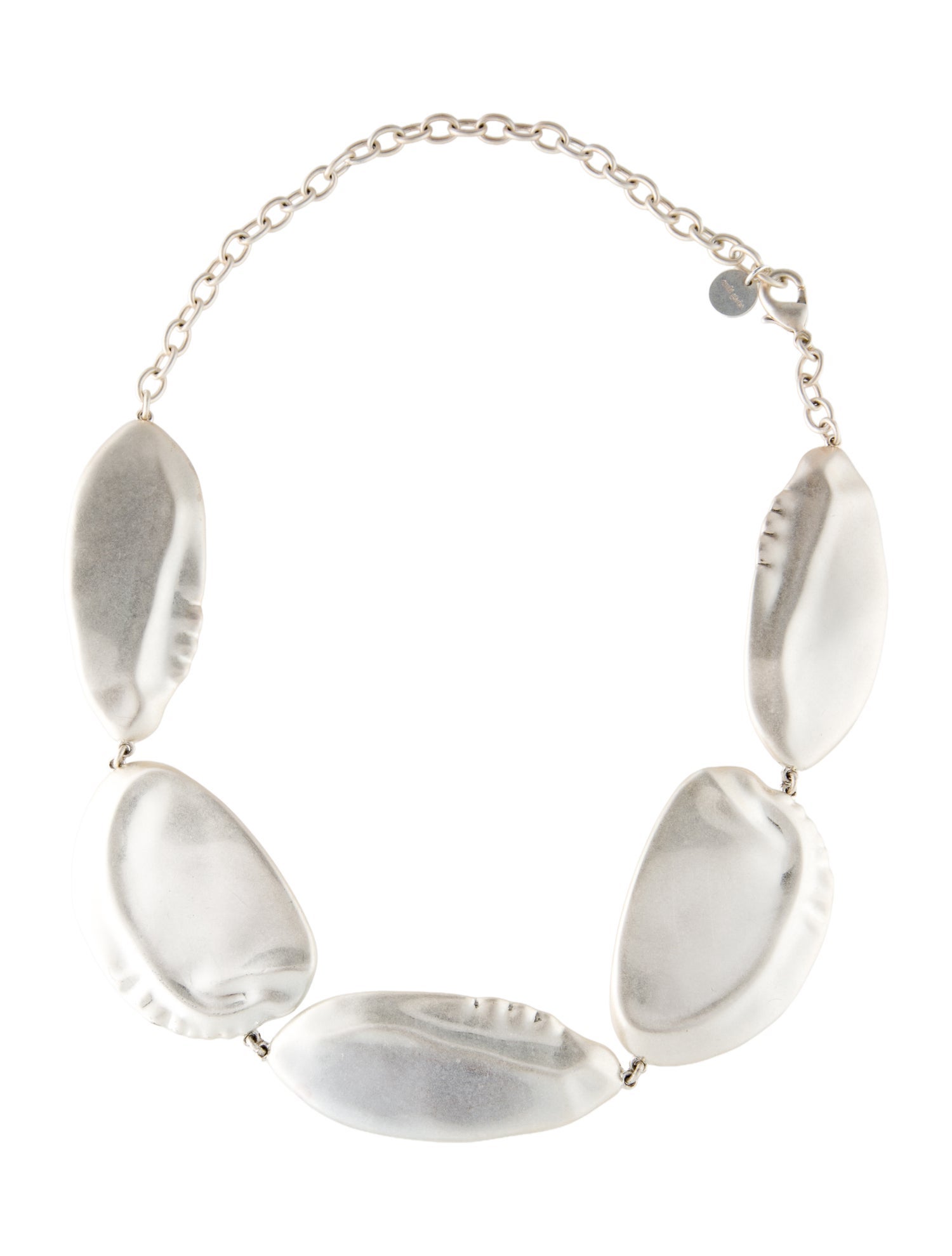 Cult Gaia Inara Choker Necklace