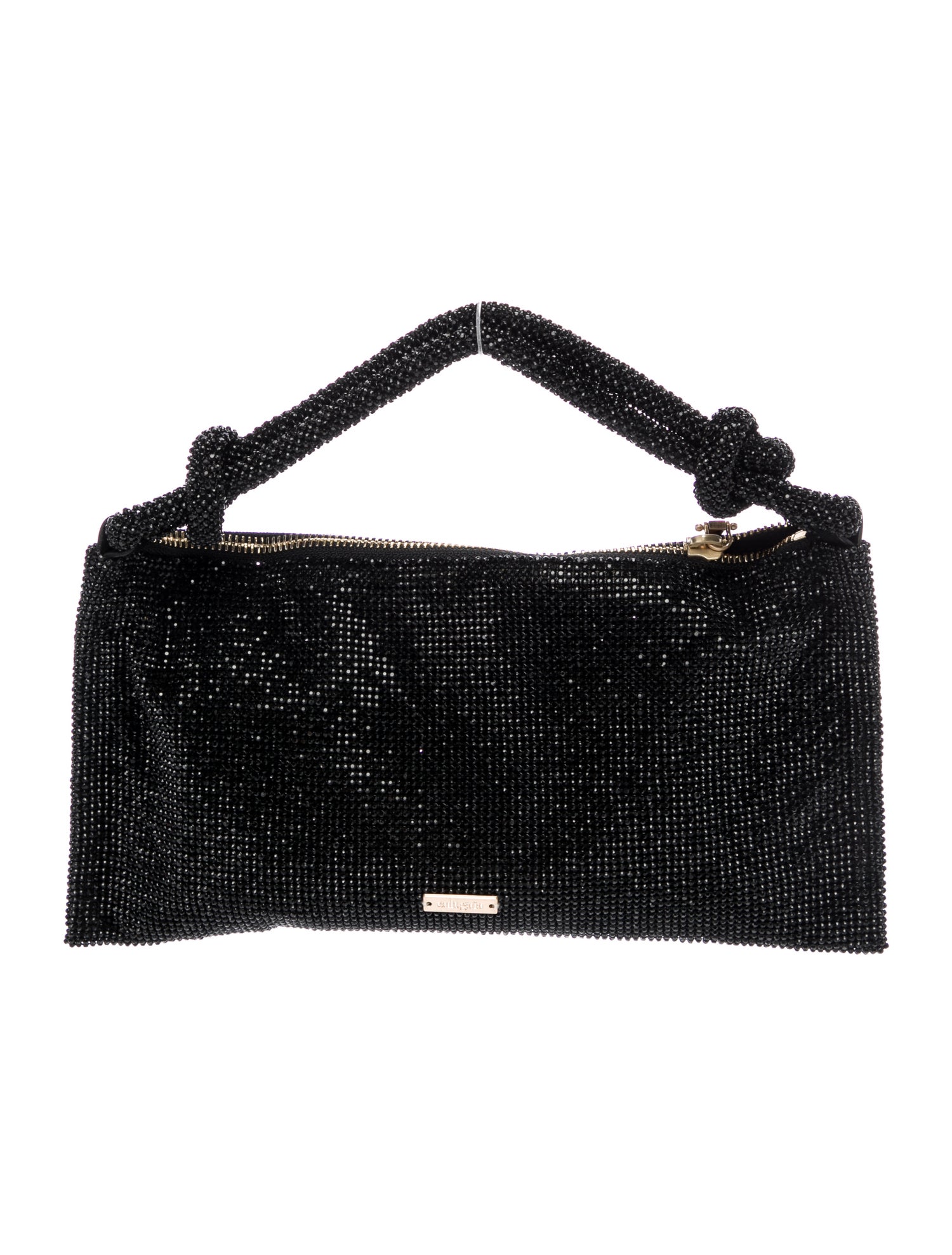 Cult Gaia Crystal Hobo