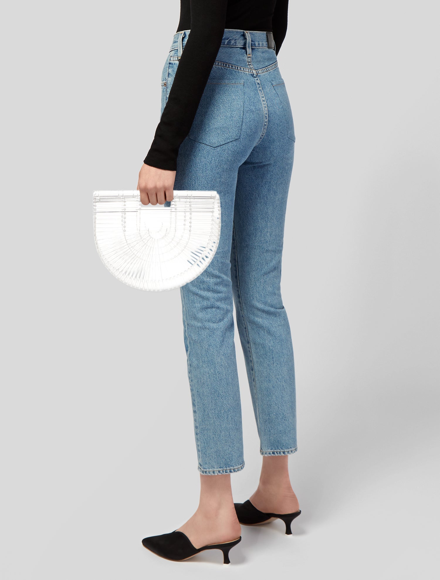 Cult Gaia Minaudière