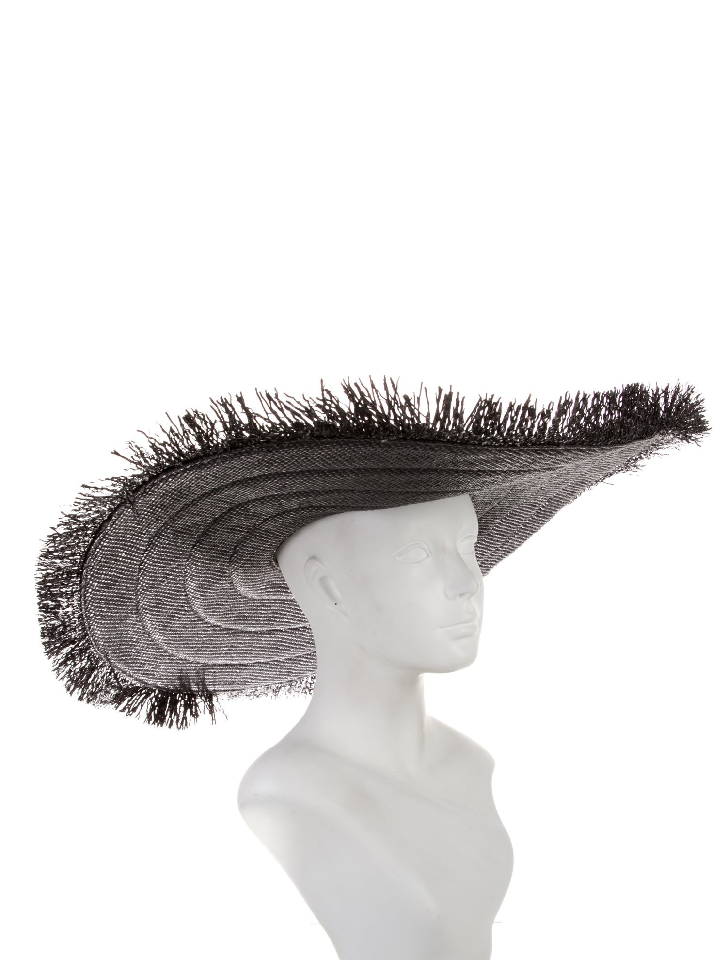 Cult Gaia Raffia Sun Hat w/Tags