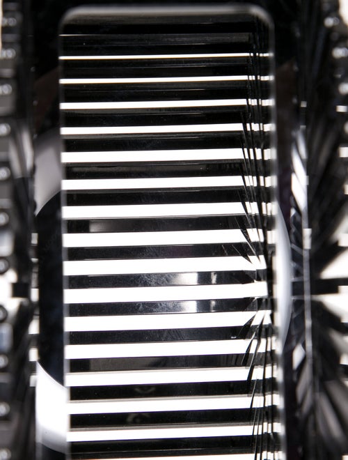 Cult Gaia Acrylic Evening Bag