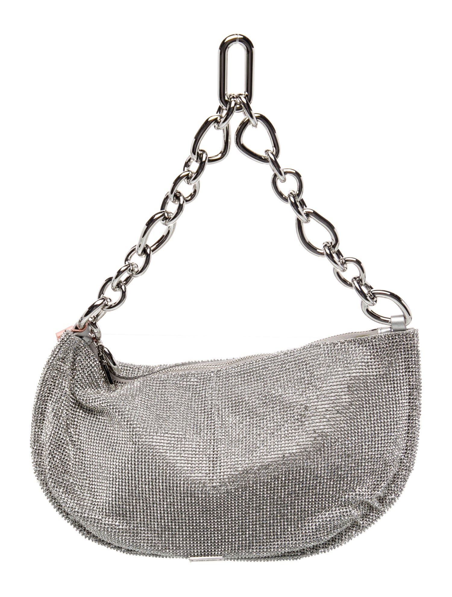 Cult Gaia Crystal Top Handle Bag w/ Tags