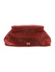 Cult Gaia Crystal Evening Bag