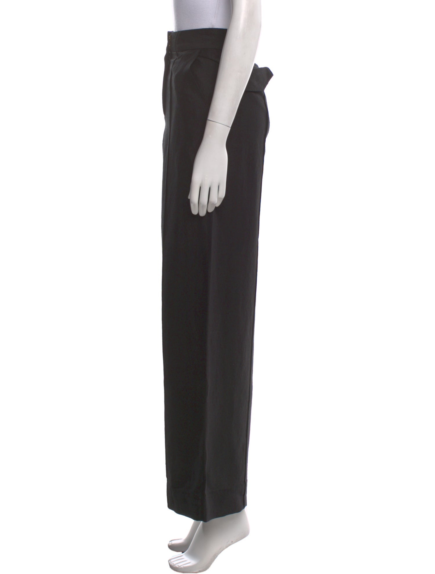 Cult Gaia Wide Leg Pants