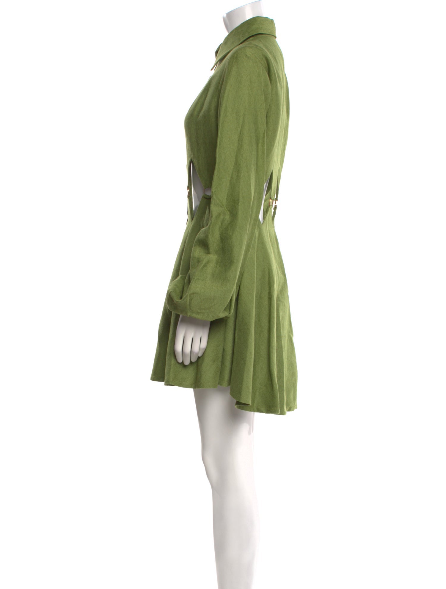 Cult Gaia Mini Dress