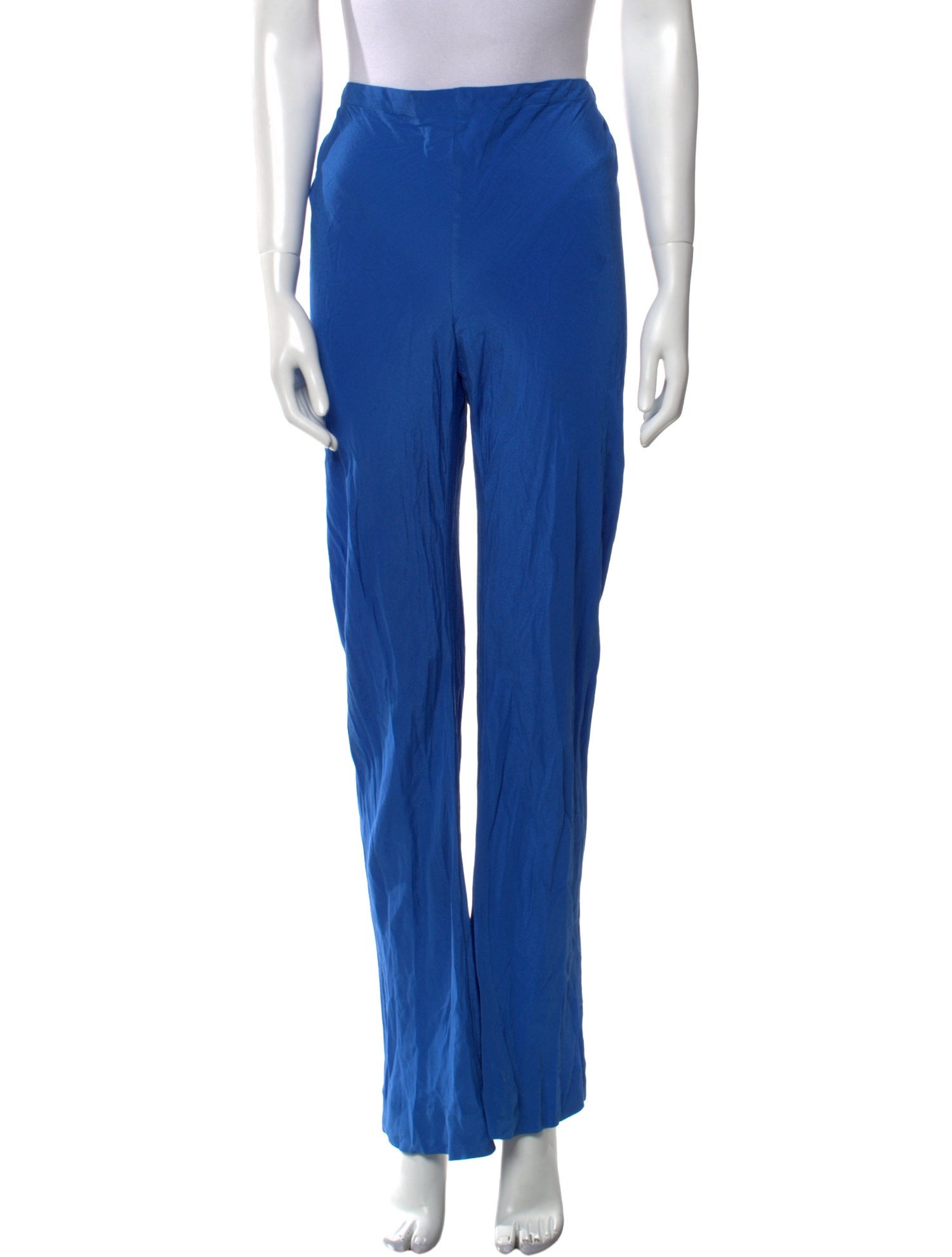 Cult Gaia Wide Leg Pants