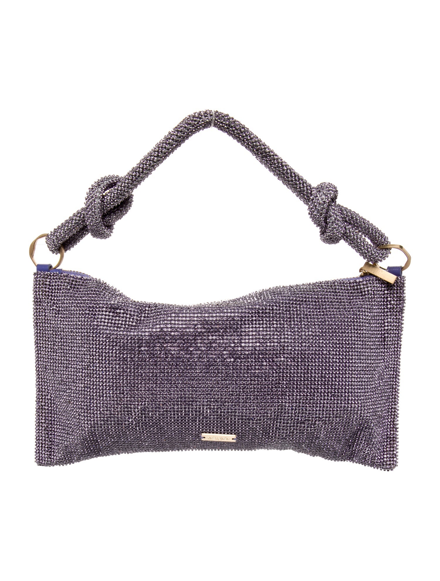 Cult Gaia Crystal Hobo