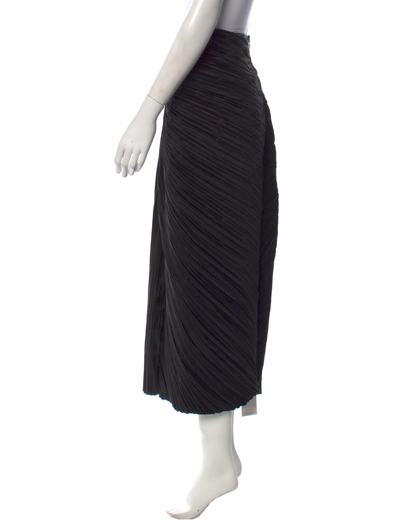 Cult Gaia Midi Length Skirt