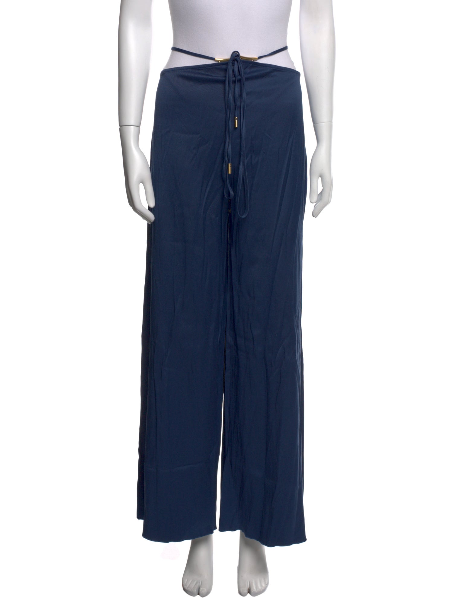 Cult Gaia Wide Leg Pants