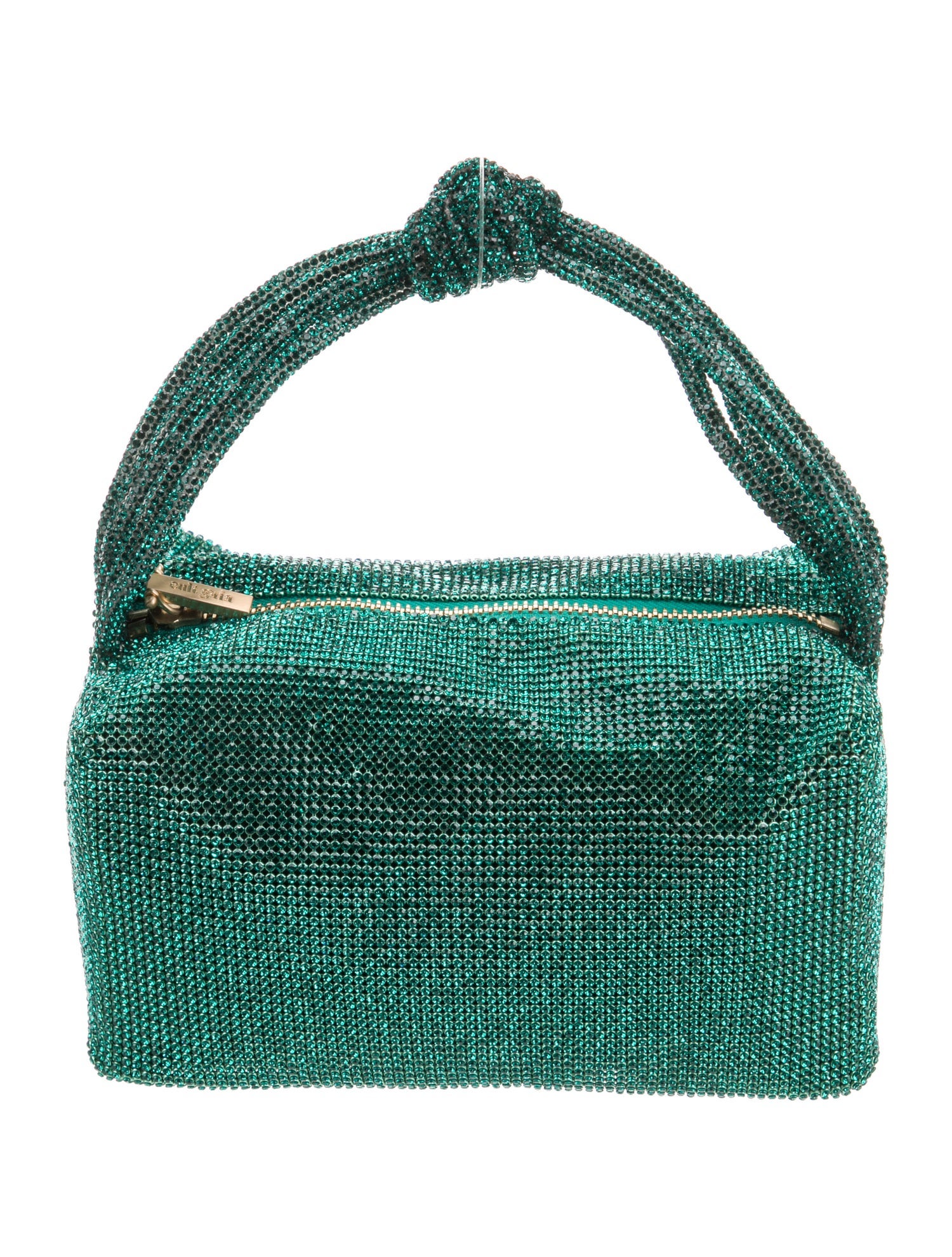 Cult Gaia Crystal Hobo