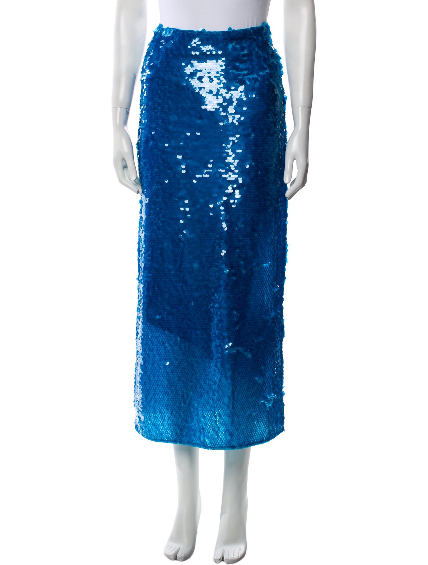 Cult Gaia Midi Length Skirt w/ Tags