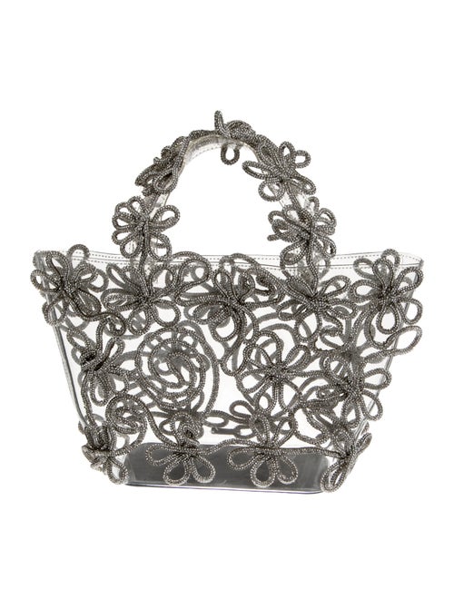 Cult Gaia Top Handle Bag